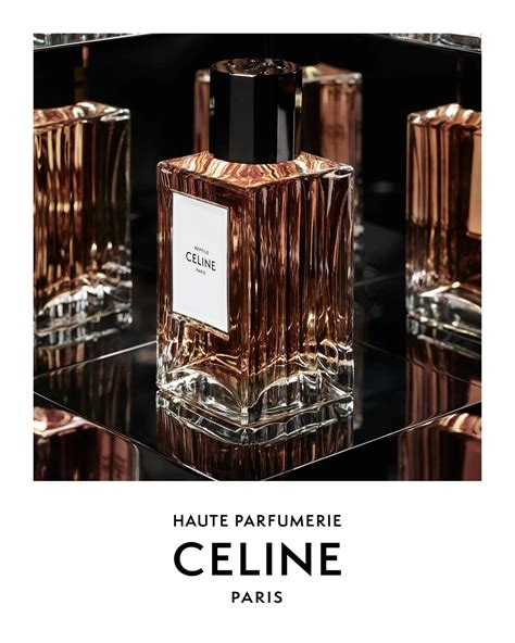 CELINE Fragrance .